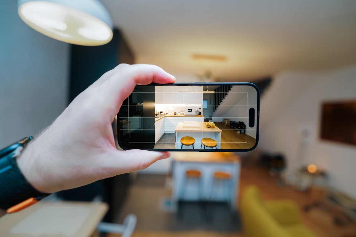 Come fotografare casa per gli affitti brevi: le regole che fanno la differenza
