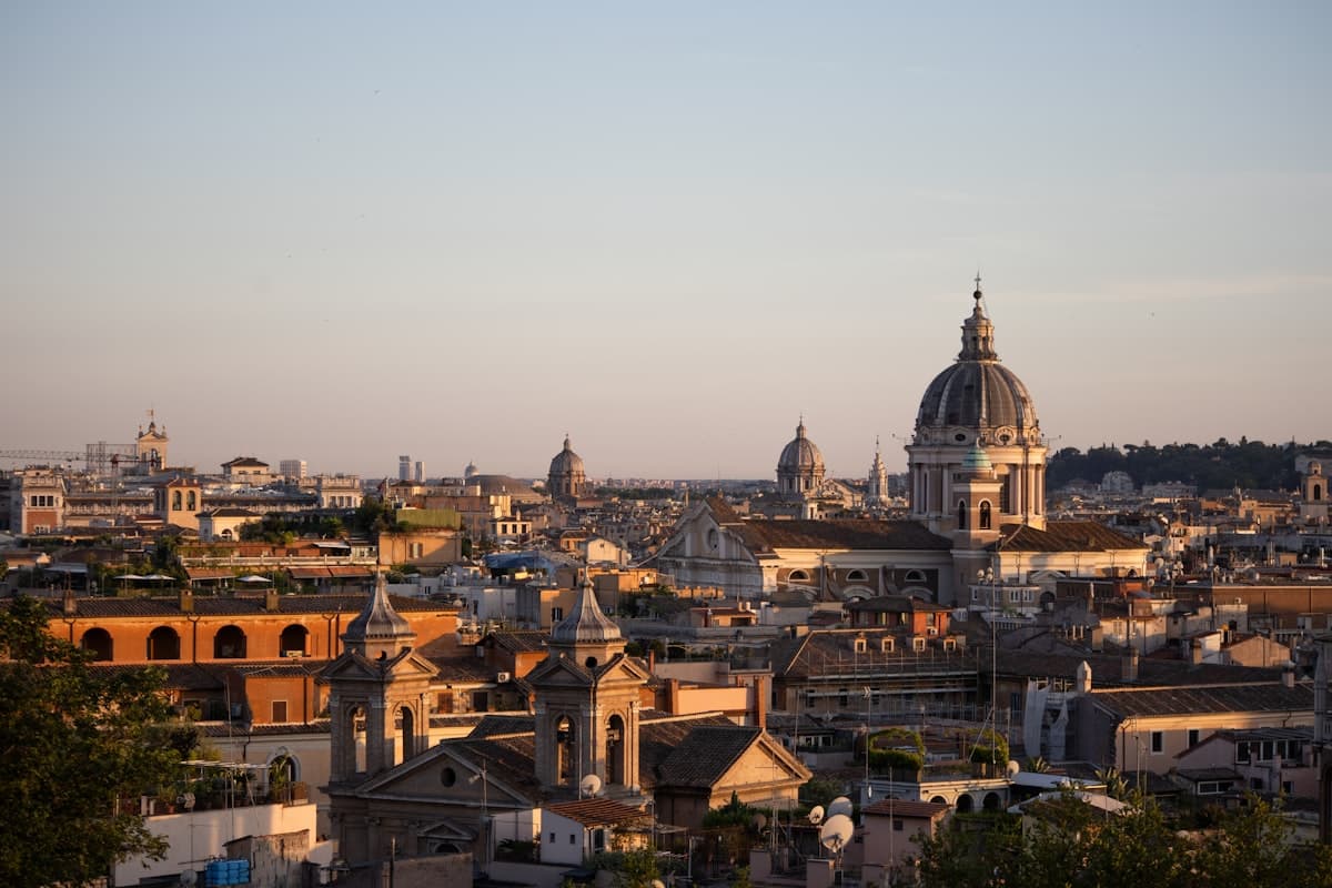 Tassa di soggiorno a Roma nel 2026: guida pratica per i proprietari