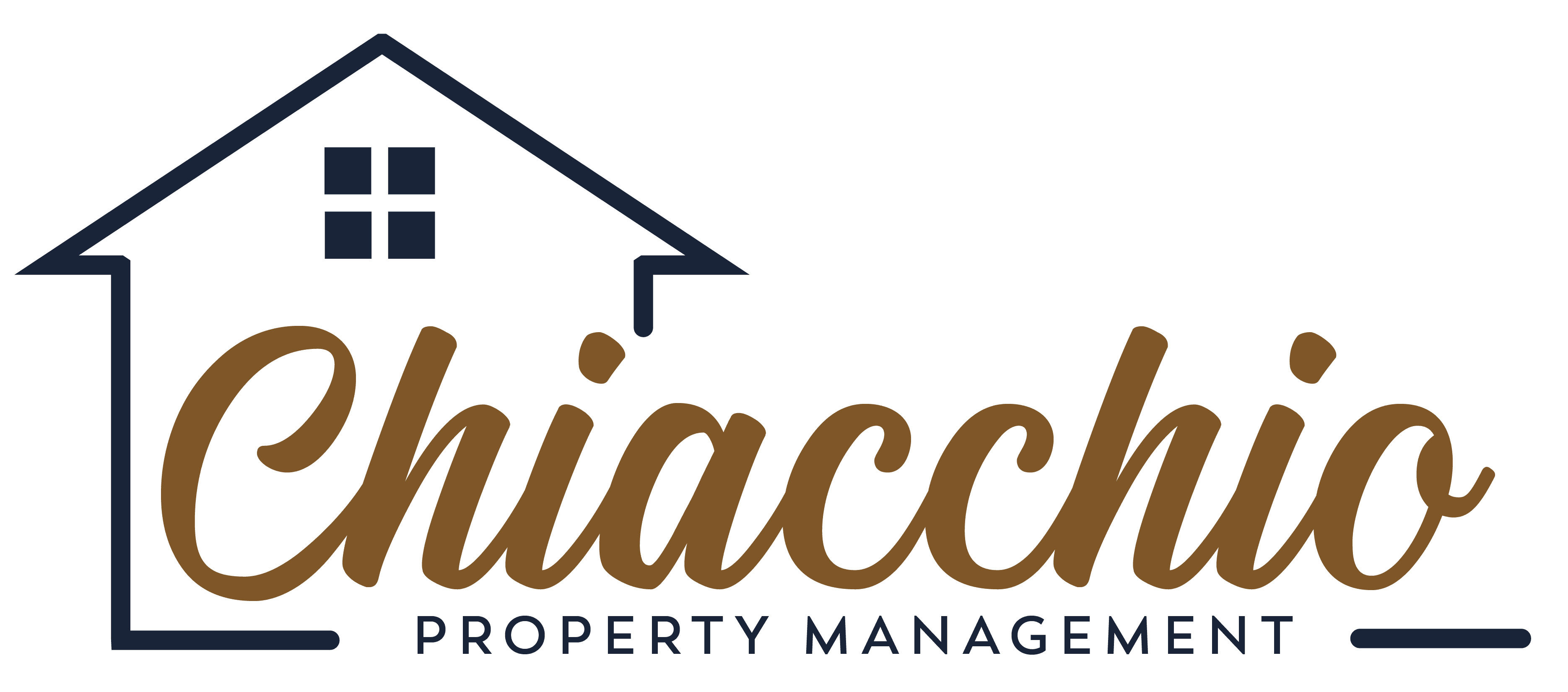 Chiacchio Property Management